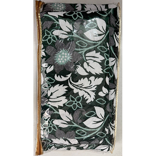 Quilt Bedsheet