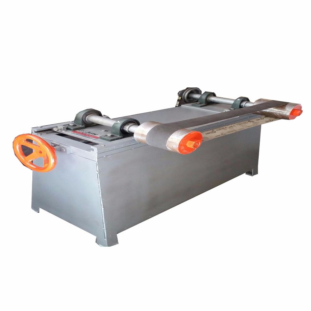 High-Precision Glass Patta / Belt Machine