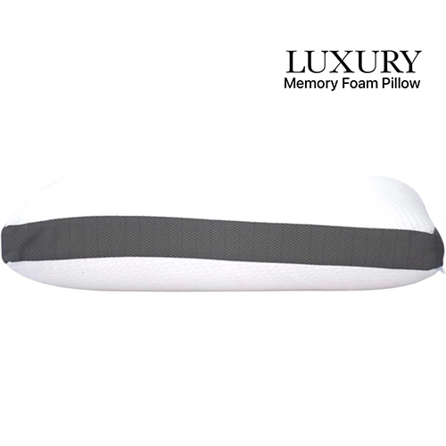 Memory Foam Pillow