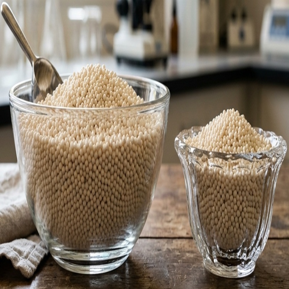 Bead-Active Glutathione Reduced Beadlet 65% Strength