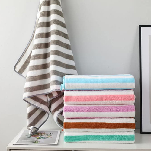 Micro Bath Towel