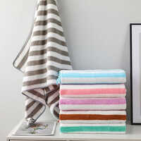 Micro Bath Towel