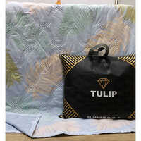 Tulip Ultrasonic Comforter