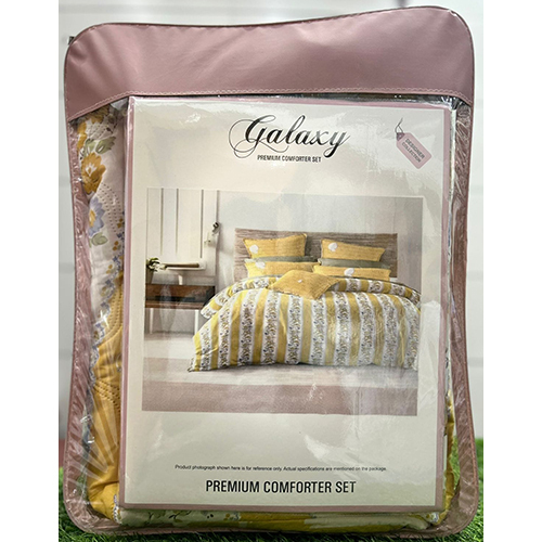 Premium Comforter Set