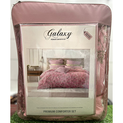 Premium Comforter Set
