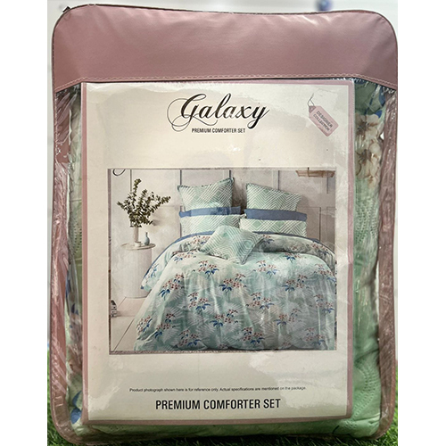 Premium Comforter Set