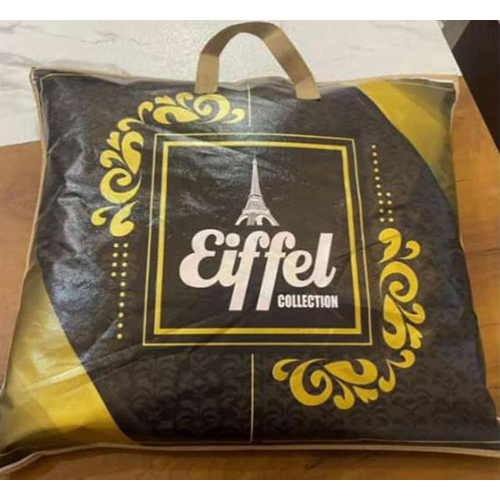 Eiffel 4 Pcs Comforter Set