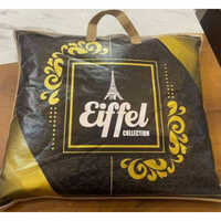 Eiffel 4 Pcs Comforter Set