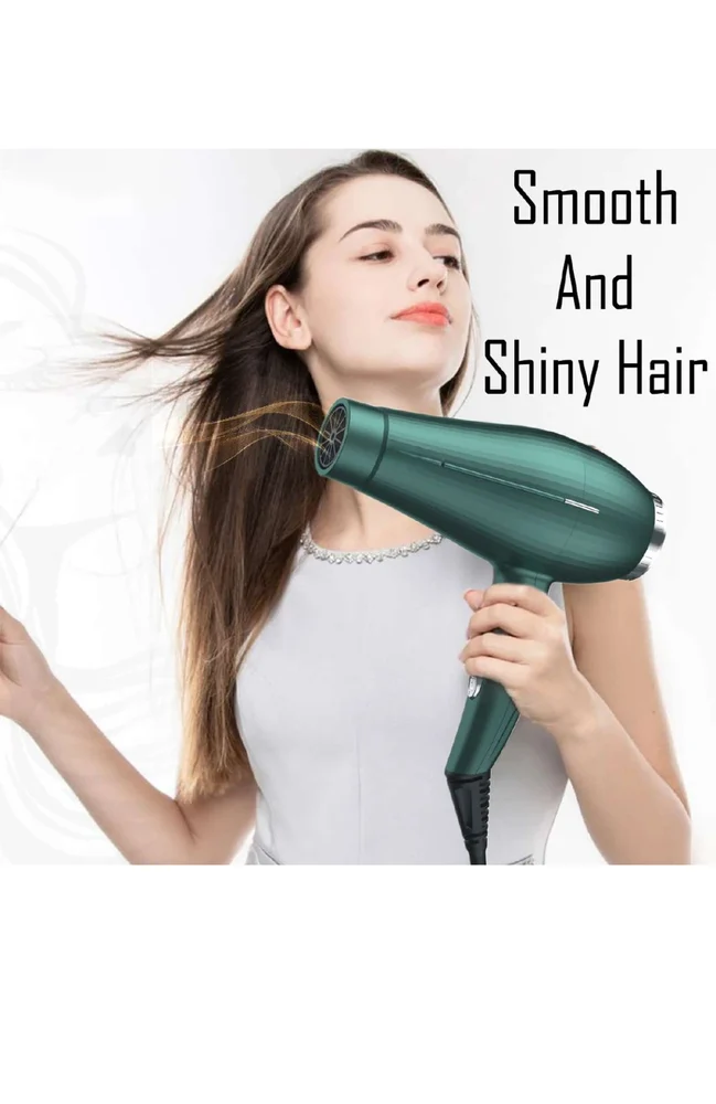 Ozk ZK-8817 Hair Dryer