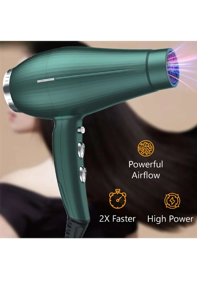 Ozk ZK-8817 Hair Dryer