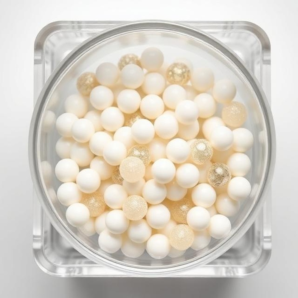 Bead-Active Vitamin C Coated Beadlet 80% Strength