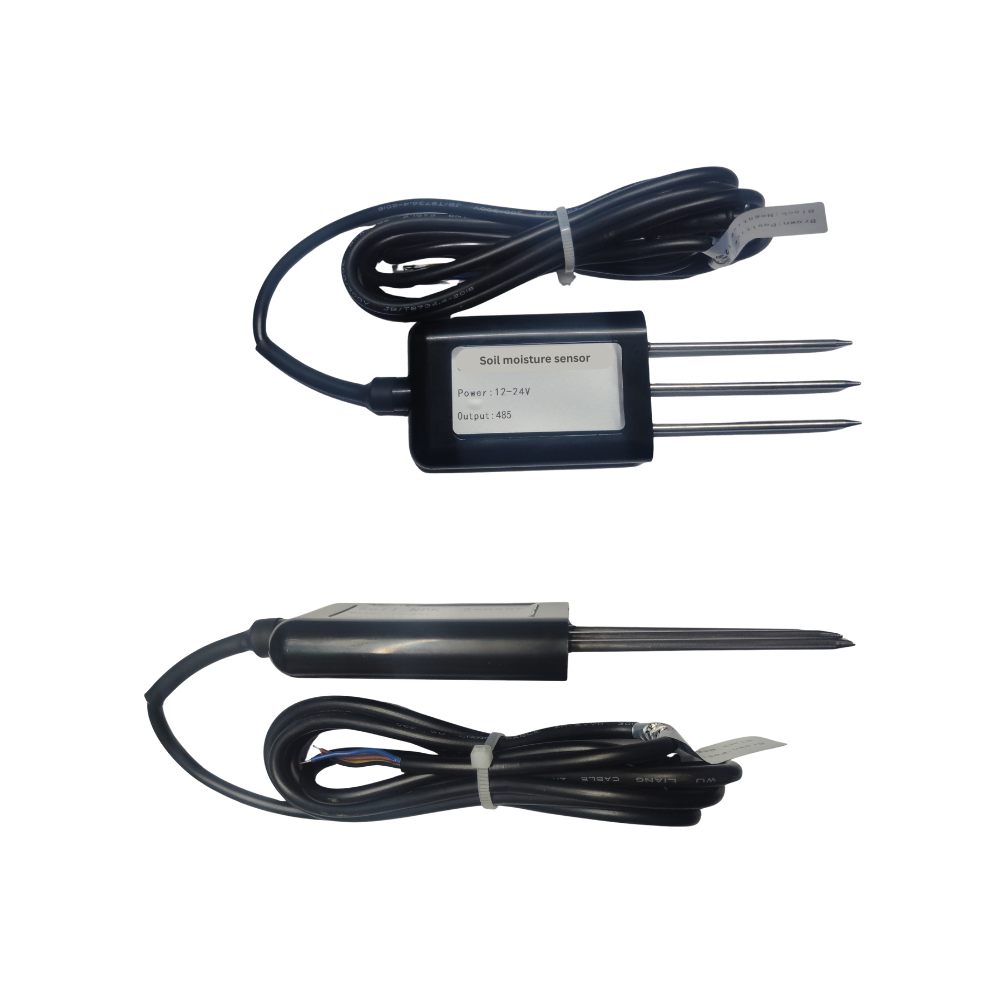 Soil moisture sensor