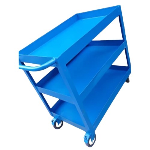 Ms tool Trolley