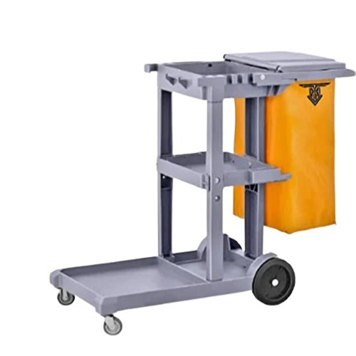 Janitor Cart