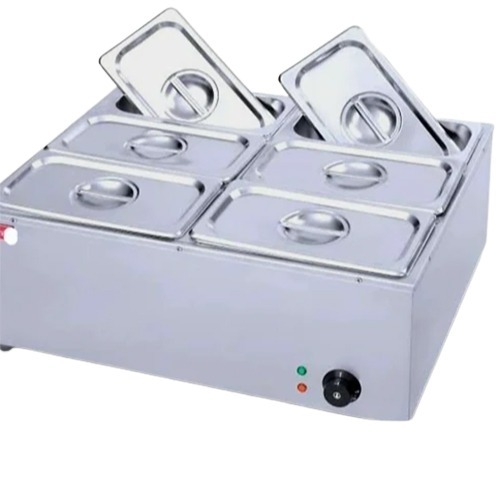 Table Top Bain Marie