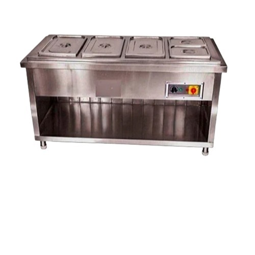 Hot Bain Marie