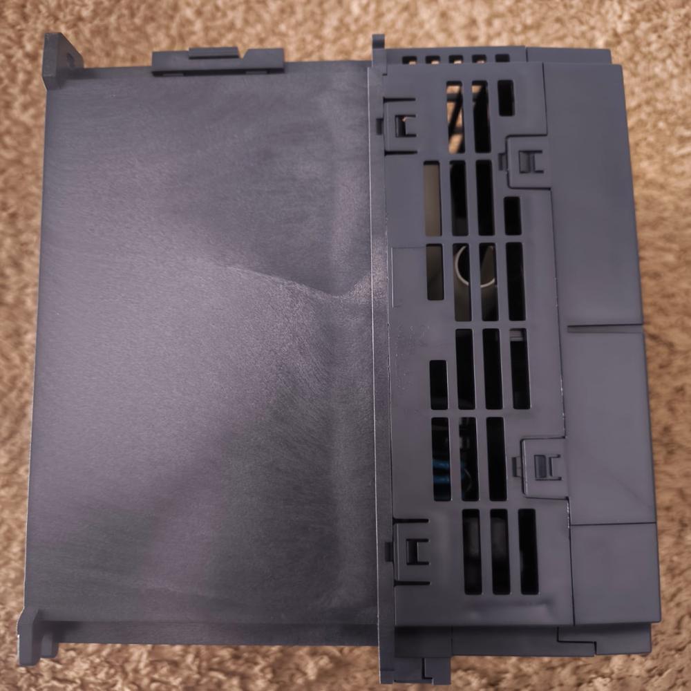 FRN0240E2S-4GB - Fuji ACE 90 KW 120 hp 440V