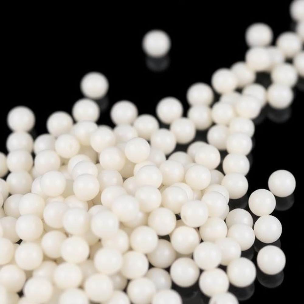 Bead-Active Vitamin C Coated Beadlet 80% Strength