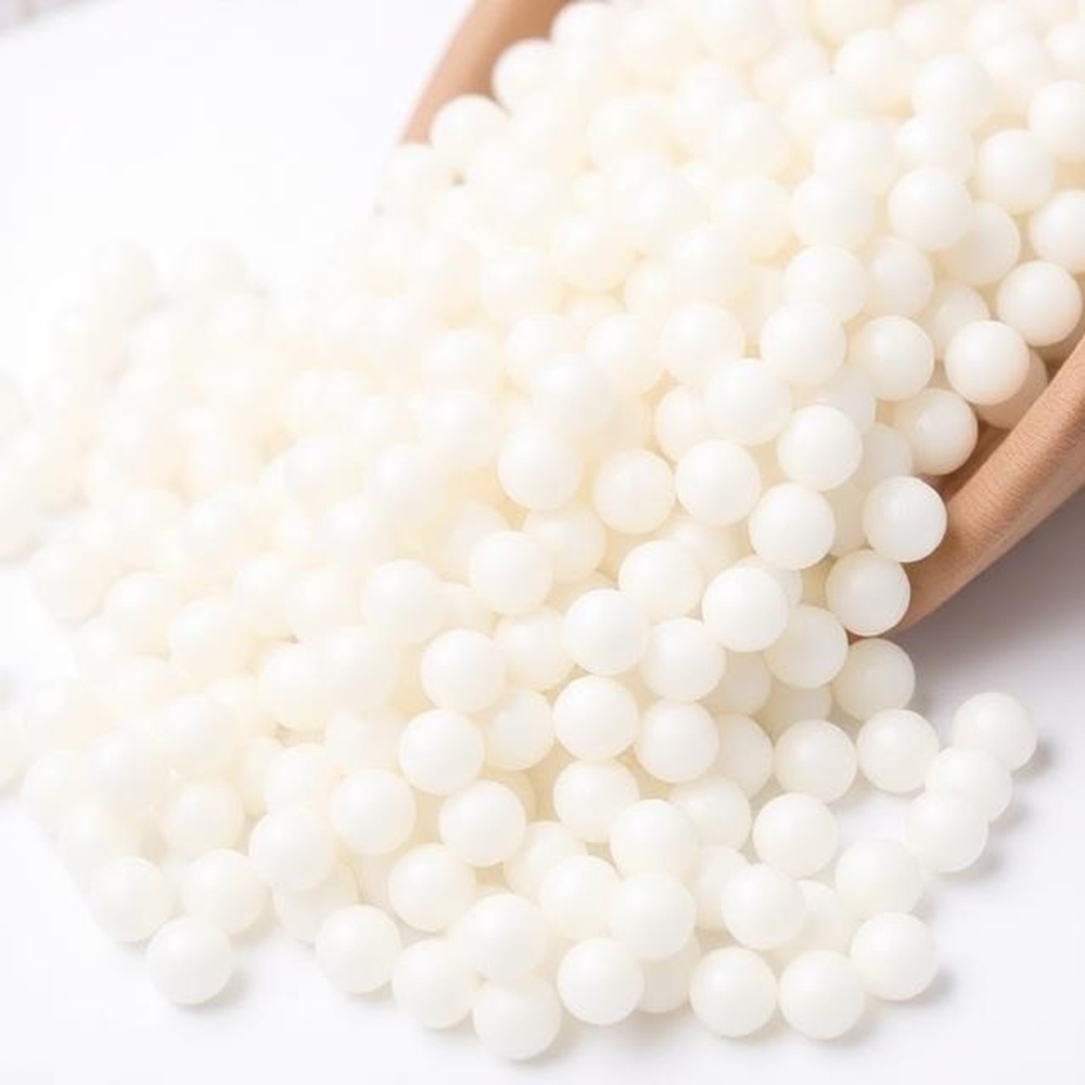 Bead-Active Vitamin C Coated Beadlet 80% Strength