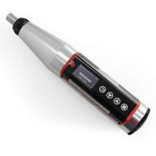 Digital Rebound Testing Hammer