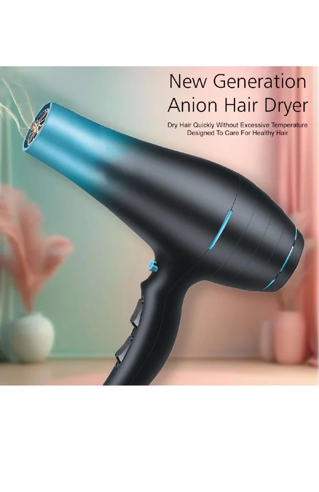 Ozk ZK-8813 Hair Dryer