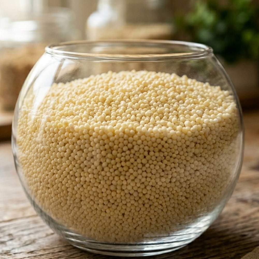 Bead-Active Vitamin C  SR Coated Beadlet 40% Strength