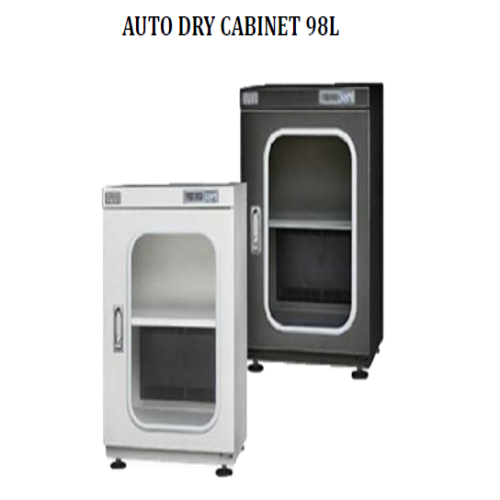 Dry Cabinet