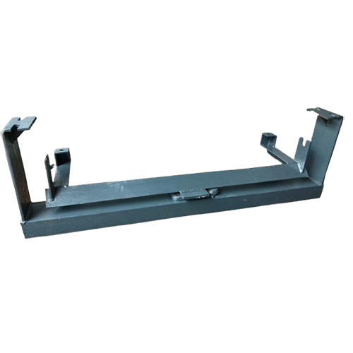 Self Alignment Return Frame