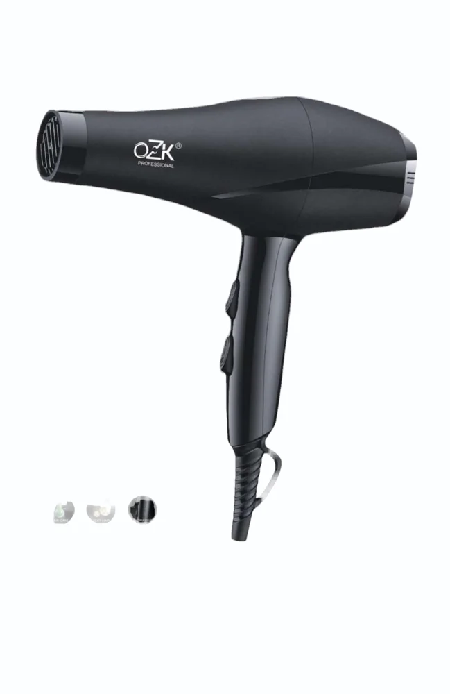 Ozk ZK-8815 Hair Dryer