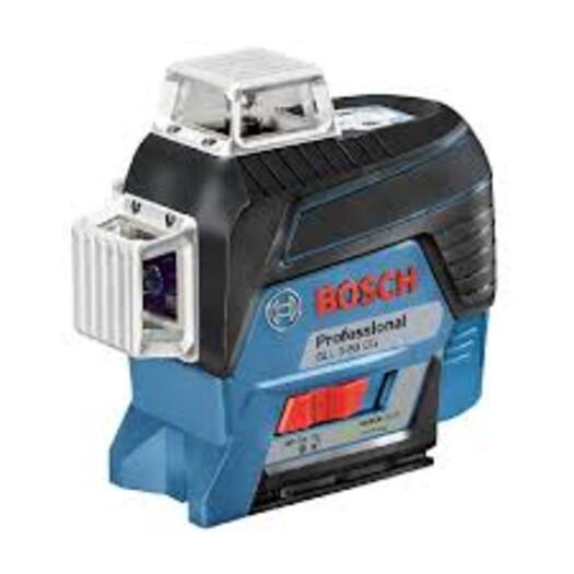 Bosch Line Laser Level GLL 3-80 , Working range: 50 m