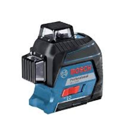 Bosch Line Laser Level GLL 3-60XG