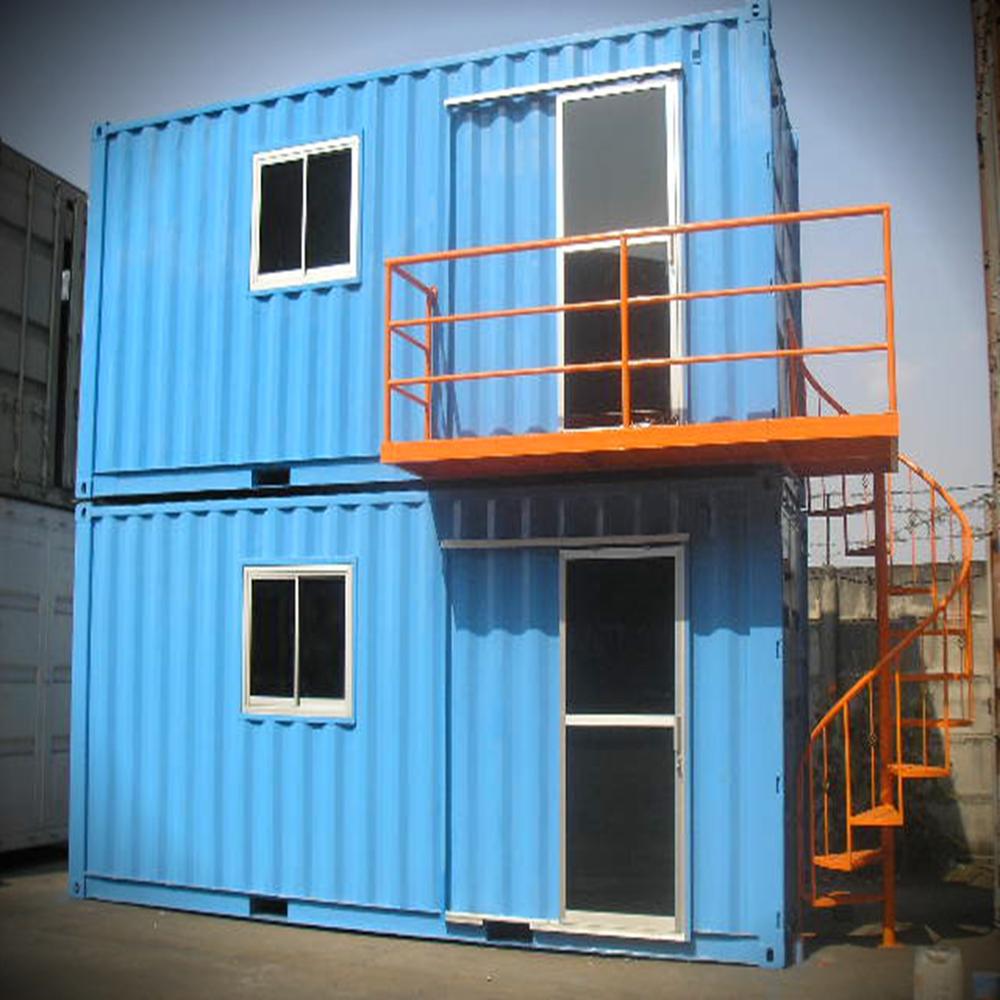 OFFICE CONTAINER