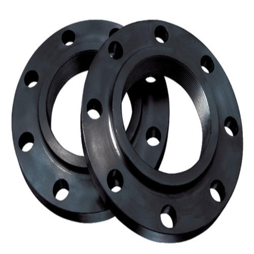 Carbon steel flange