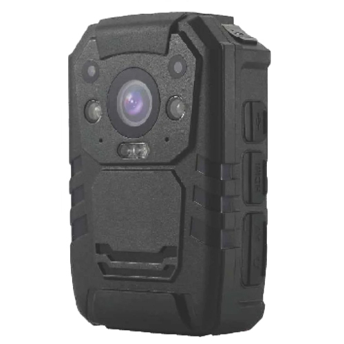 Body Worn Camera