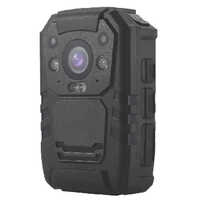 Body Worn Camera