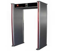 Metal Detector Gate