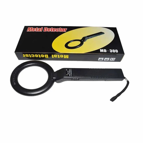 Metal Detector