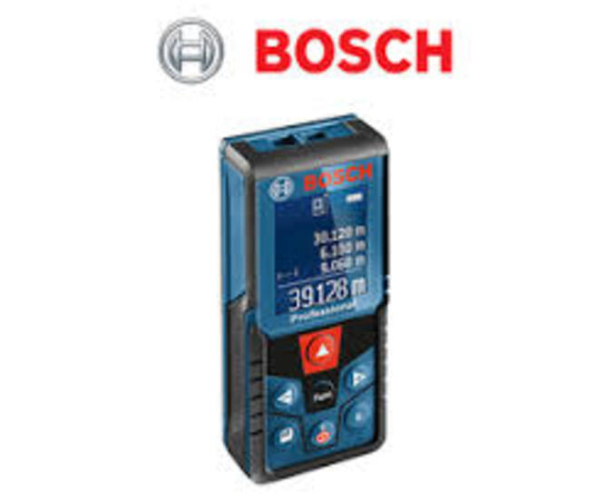 Bosch Laser Distance Meter GLM 50-23G