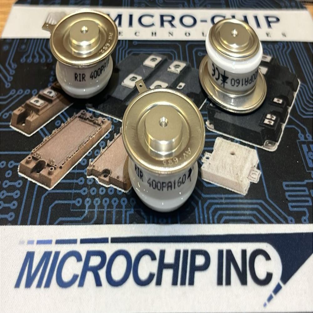 Rir400pa160 High-power Diode Module