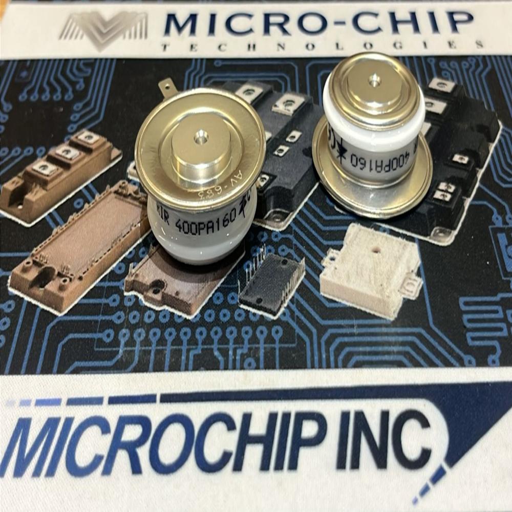 RIR400PA160 high-power diode module