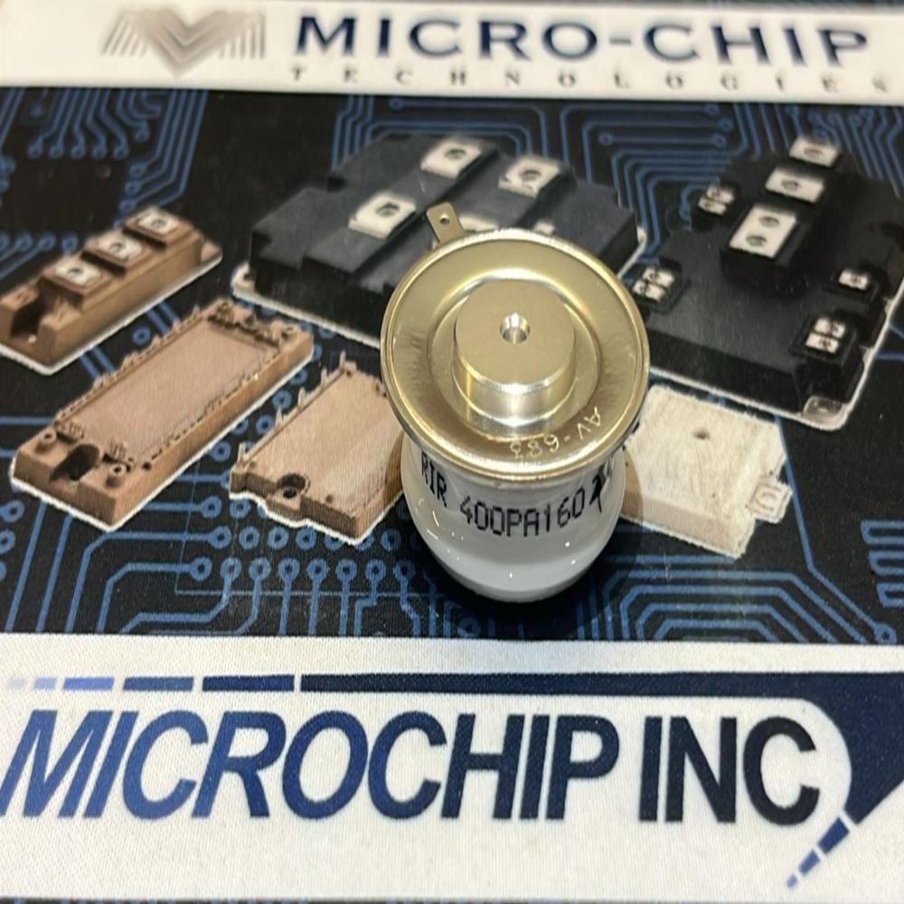 RIR400PA160 high-power diode module
