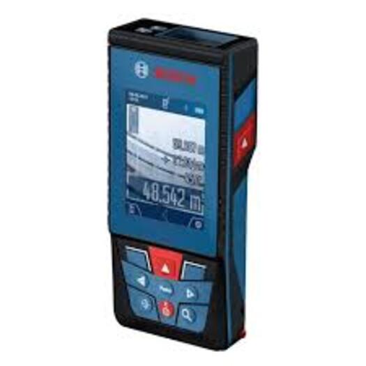 Bosch Laser Distance Meter GLM 100-25 C