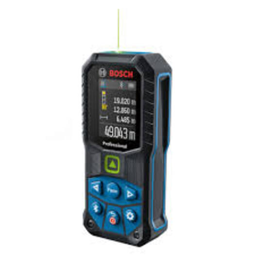 Bosch Laser Distance Meter GLM 50-27CG