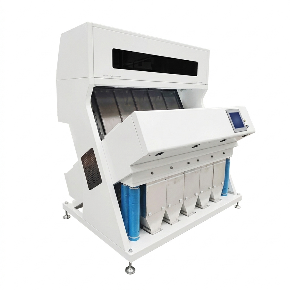 AG-320 Series Multigrain Color Sorting Machine