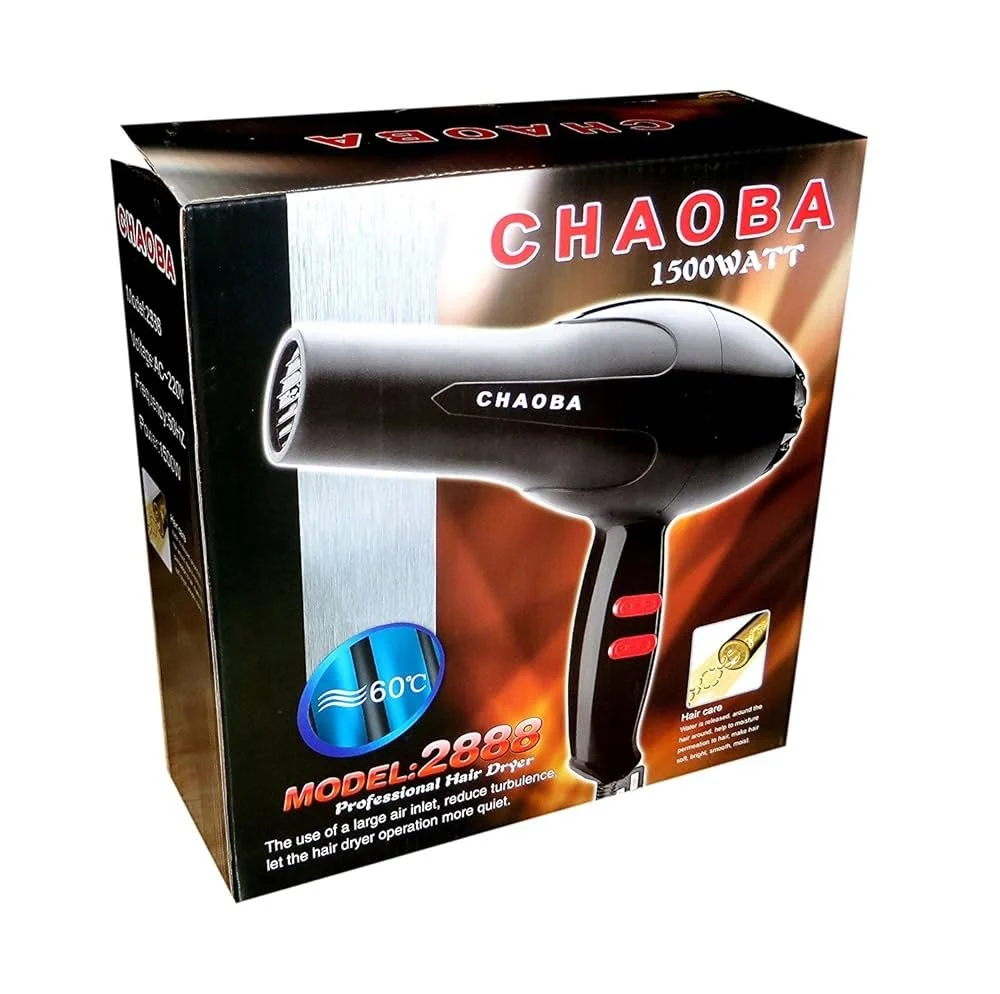 Chaoba 2888 Professional Hair Dryer