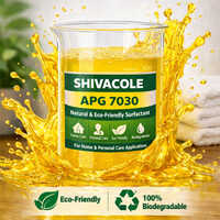Labsa Substitute Clear Yellow Liquid - Ash %: 2%