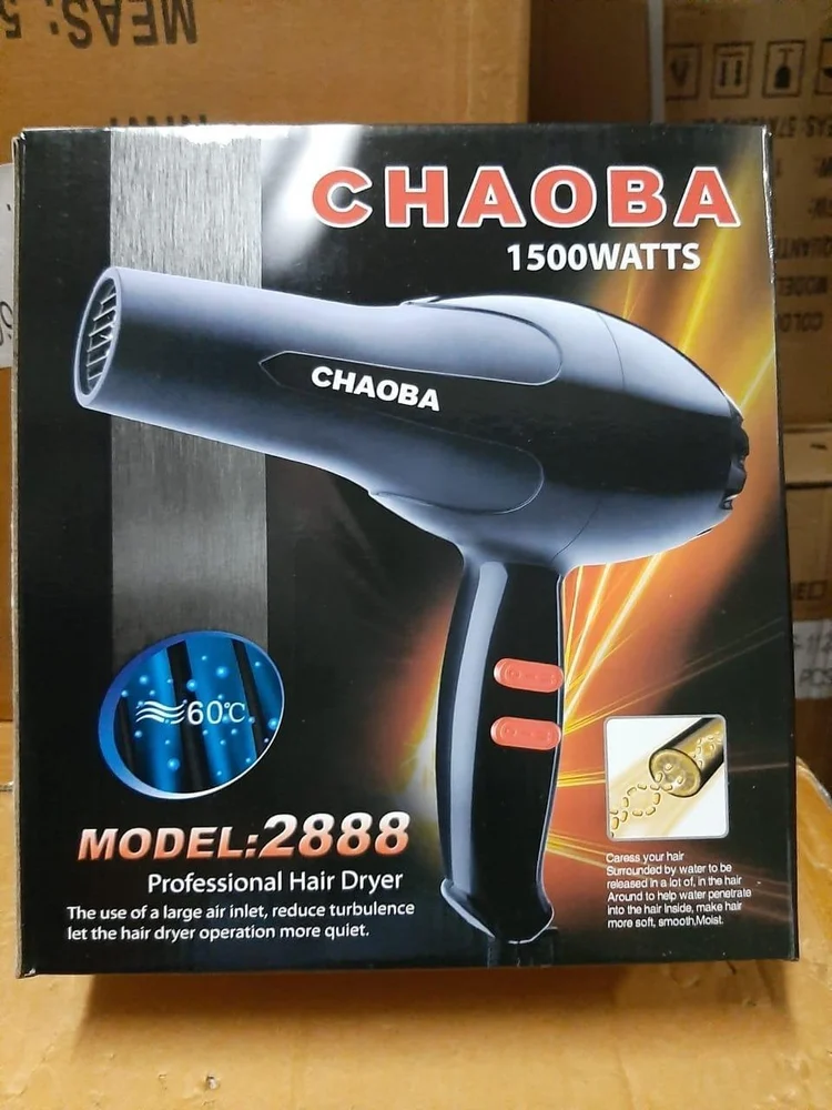 Chaoba 2888 Professional Hair Dryer