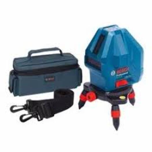 Bosch Line Laser Level GLL 3-15 X