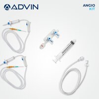Cath Lab Disposable Kit