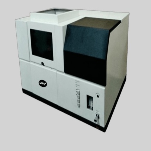 Atomic Absorption Spectrophotometer LI-5310